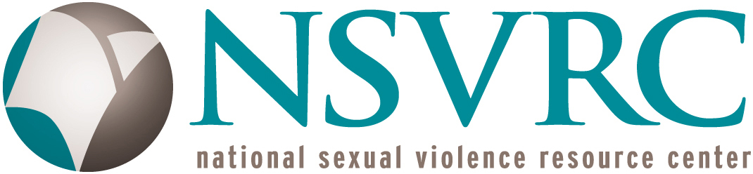 National Sexual Violence Resource Center (NSVRC)
